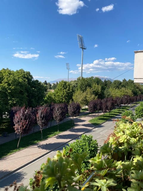 Guest House People Bed and Breakfast in North Macedonia