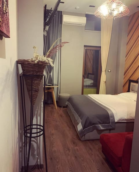 Guest House People Bed and Breakfast in North Macedonia