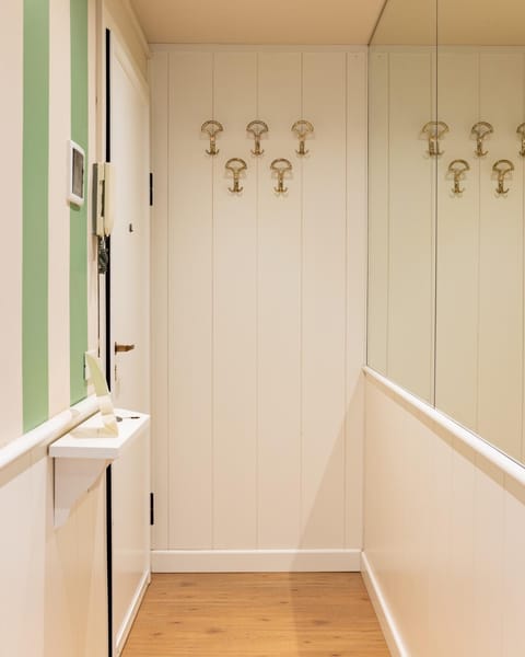 Casa Desy Apartment in Forte dei Marmi