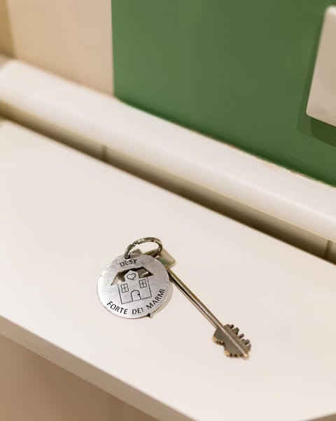 Casa Desy Apartment in Forte dei Marmi