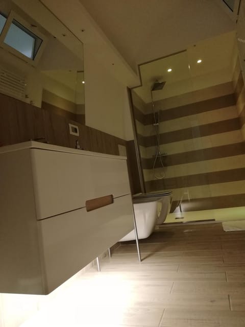 B&B San Vito Bed and Breakfast in Gravina in Puglia