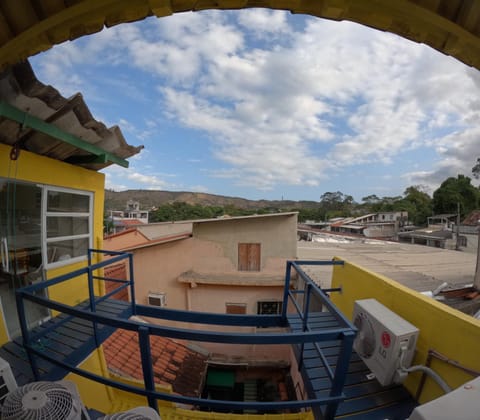 Natural landscape, View (from property/room), Balcony/Terrace, Mountain view