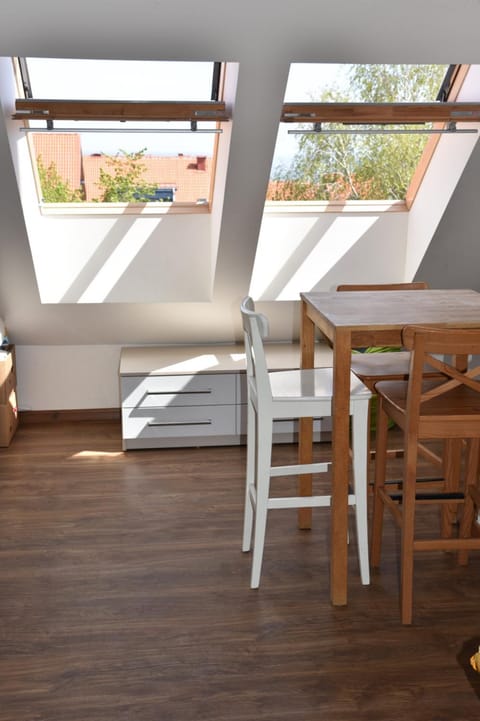 Nidos Horizontas Vacation rental in Klaipėda County, Lithuania