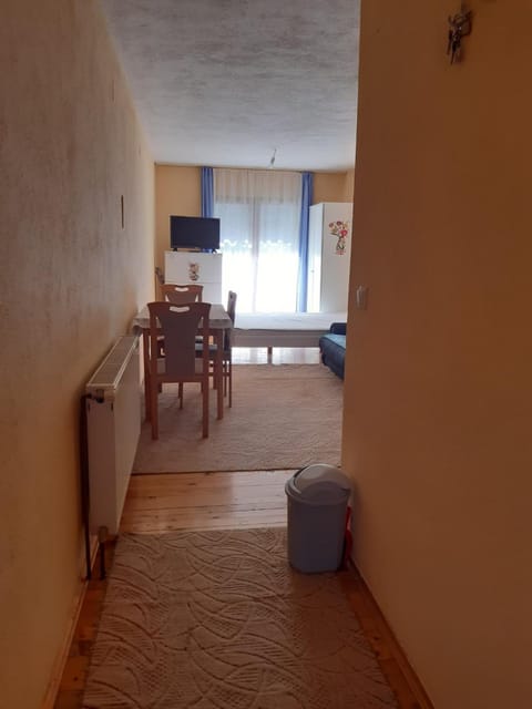 Apartman Aurelia Bed and Breakfast in Lika-Senj County