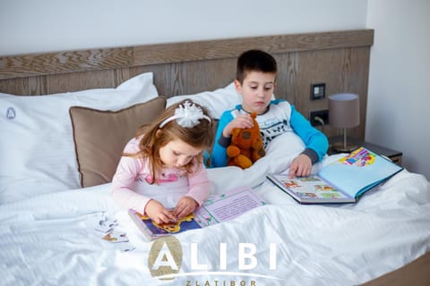 Alibi Zlatibor Inn Inn in Zlatibor