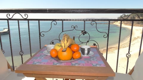 Akrotiria Beach Apart Complex Apartment hotel in Nessebar