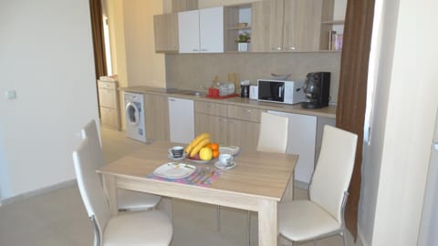 Akrotiria Beach Apart Complex Apartment hotel in Nessebar