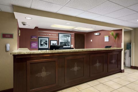 Lobby or reception, On site