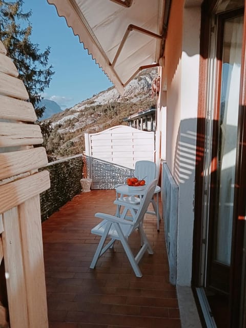 Appartamento Ellen Apartment in Nago–Torbole