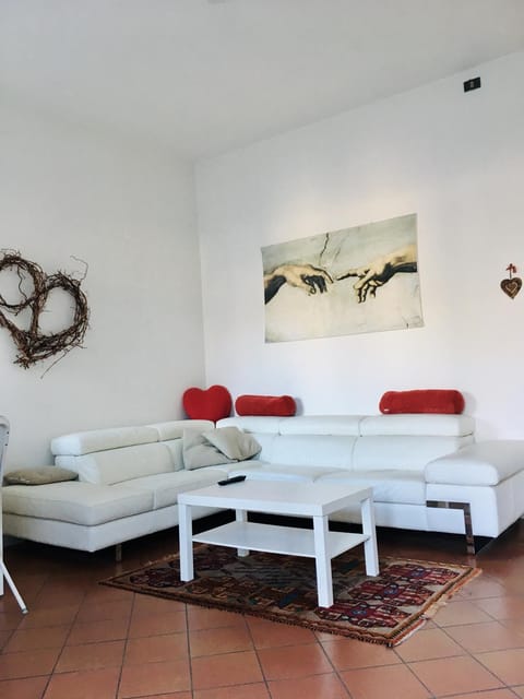Appartamento Ellen Apartment in Nago–Torbole