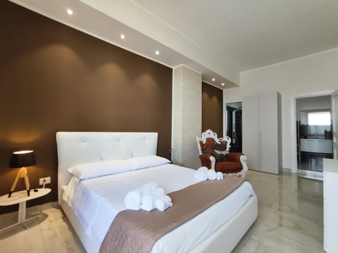 Summertime apartments Apartment in Porto Cesareo