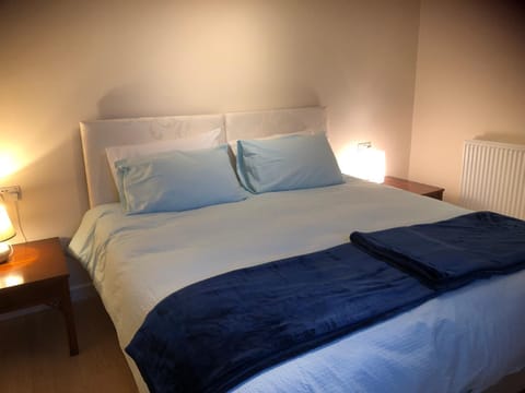 Broadsea Farm Stay in Scotland