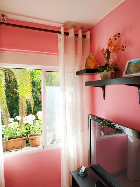 TV and multimedia, View (from property/room)