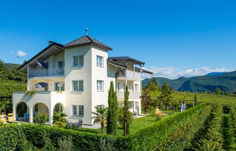 Quellenhof Apartment in Trentino-South Tyrol