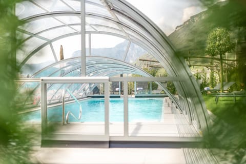 Quellenhof Apartment in Trentino-South Tyrol