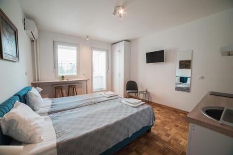 Arena East Apartment Apartment in Belgrade