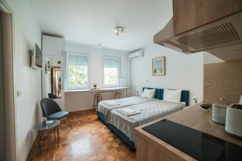 Arena East Apartment Apartment in Belgrade