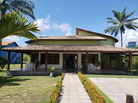 Property building, Lobby or reception