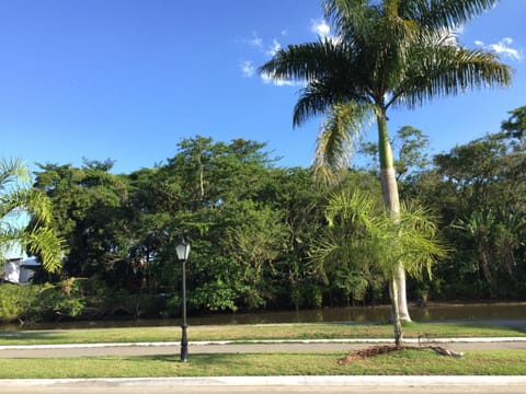 Property building, View (from property/room)