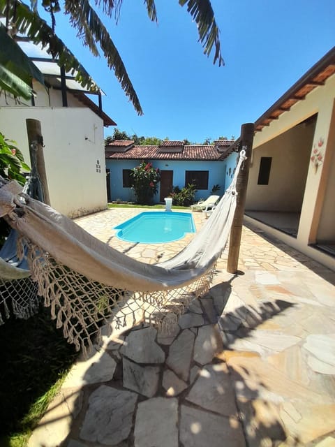 Le Marchand de Sable- Suites e apartamento Bed and Breakfast in Armacao dos Buzios