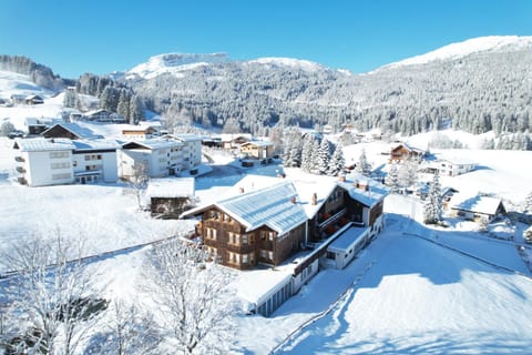 Hotel Gemma- Adults only Hotel in Oberstdorf
