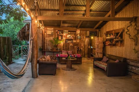 Balcony/Terrace, Lobby or reception