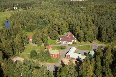 Bird's eye view, Summer, On site, Area and facilities, Family