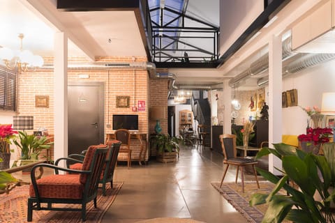 LaNave Bed and Breakfast in Centro