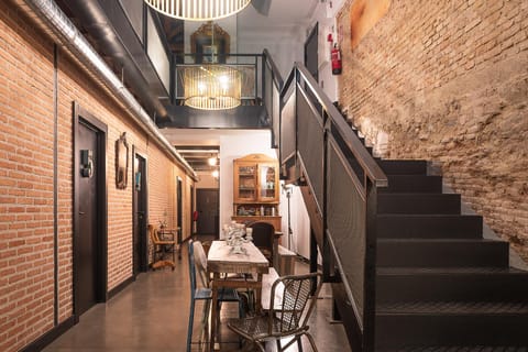 LaNave Bed and Breakfast in Centro