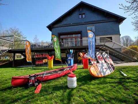 Activities, Canoeing, Sports