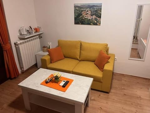 Soba Gracijela Bed and Breakfast in Istria County