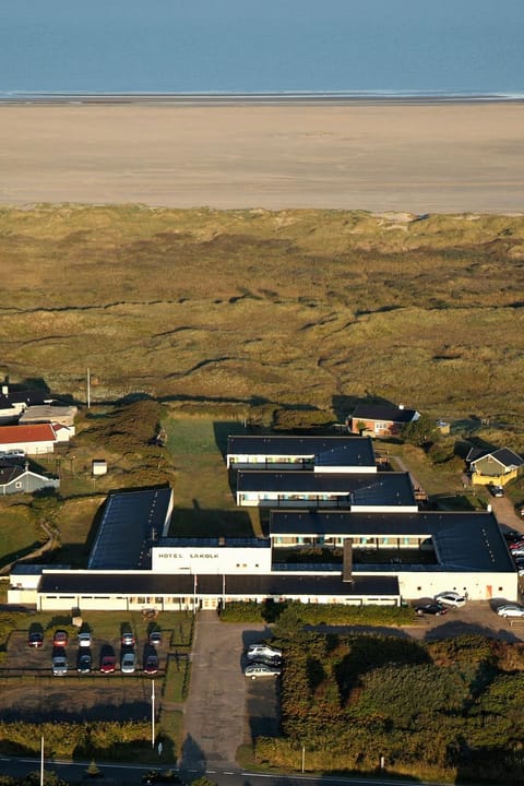 Day, Bird's eye view