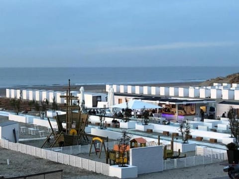 Appartement Knokke-Heist Apartment in Knokke-Heist