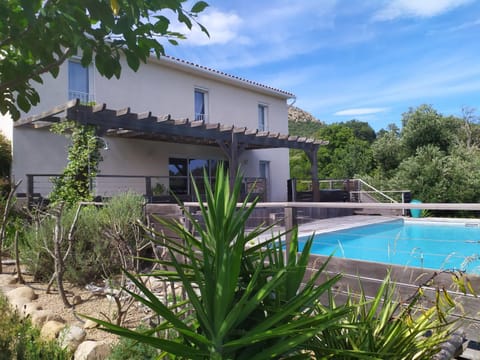Garden view, Pool view, Pool view