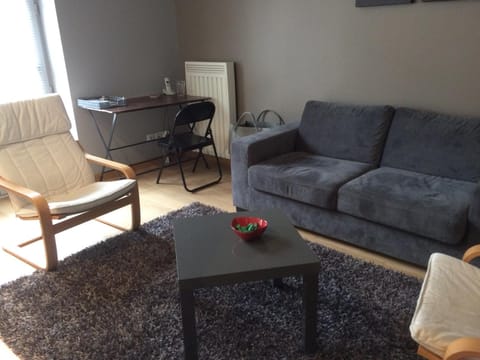 L'Oddo de Gissey Apartment in Auvergne-Rhône-Alpes