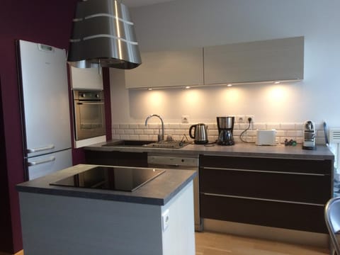 L'Oddo de Gissey Apartment in Auvergne-Rhône-Alpes