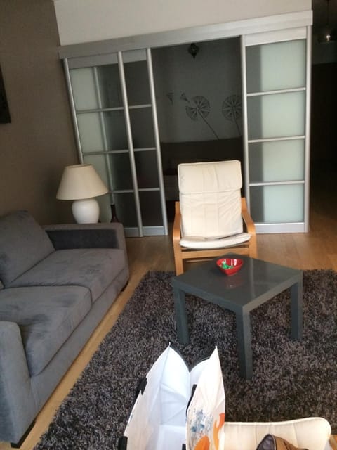 L'Oddo de Gissey Apartment in Auvergne-Rhône-Alpes