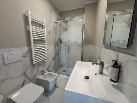 Pep's Rooms by the sea Bed and Breakfast in Trieste