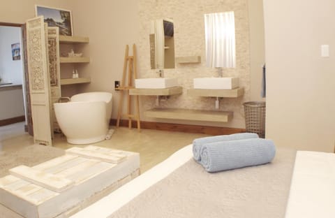 Point Village Accommodation - Santos 61/62 Apartment in Western Cape