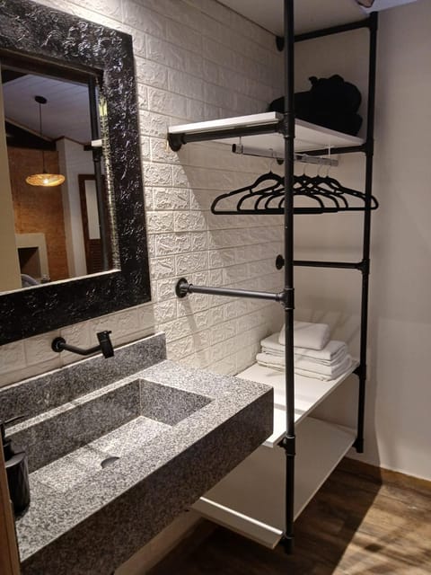 Pousada Villa Luna Inn in Resende