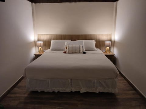 Pousada Villa Luna Inn in Resende