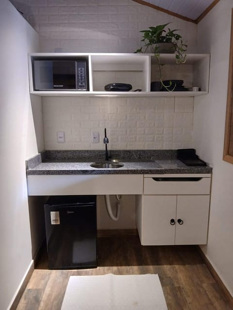 Pousada Villa Luna Inn in Resende