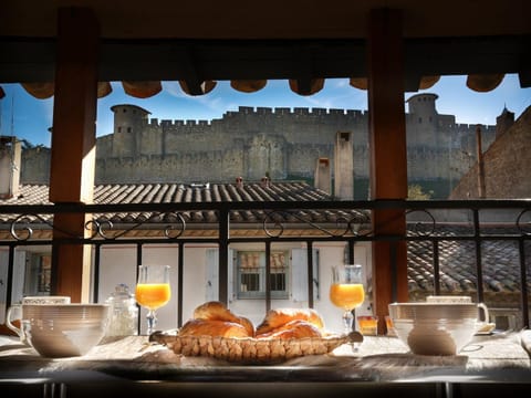 Balcony/Terrace, Balcony/Terrace