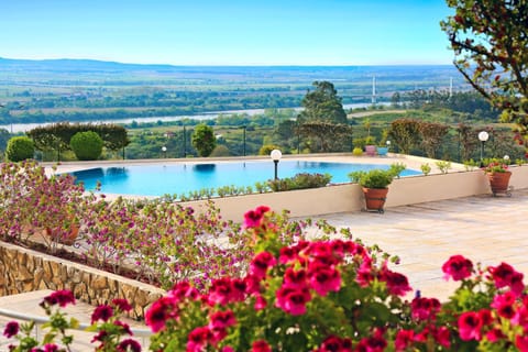 Garden, Garden view, Pool view, River view, Swimming pool, Swimming pool