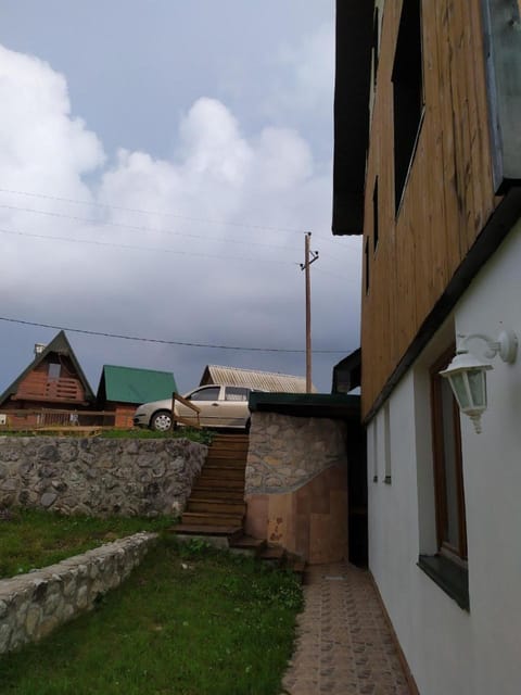 Olja Guest House Bed and Breakfast in Montenegro