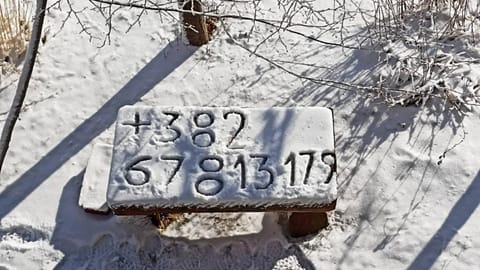 Olja Guest House Bed and Breakfast in Montenegro