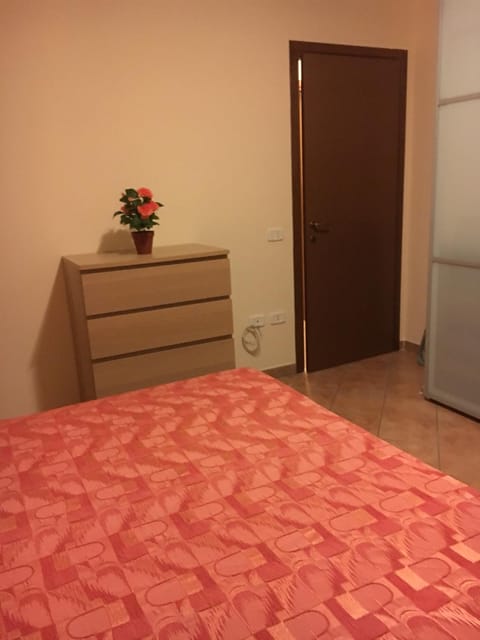 Residence K.B. 2 Apartment in Fano