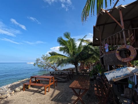Restaurant/places to eat, Sea view