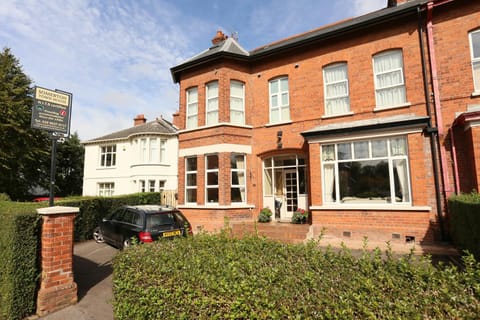 Somerton House Rooms Only Bed and Breakfast in Belfast