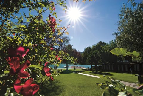 Communal lounge/ TV room, Lobby or reception, Fitness centre/facilities, Pets, Swimming pool